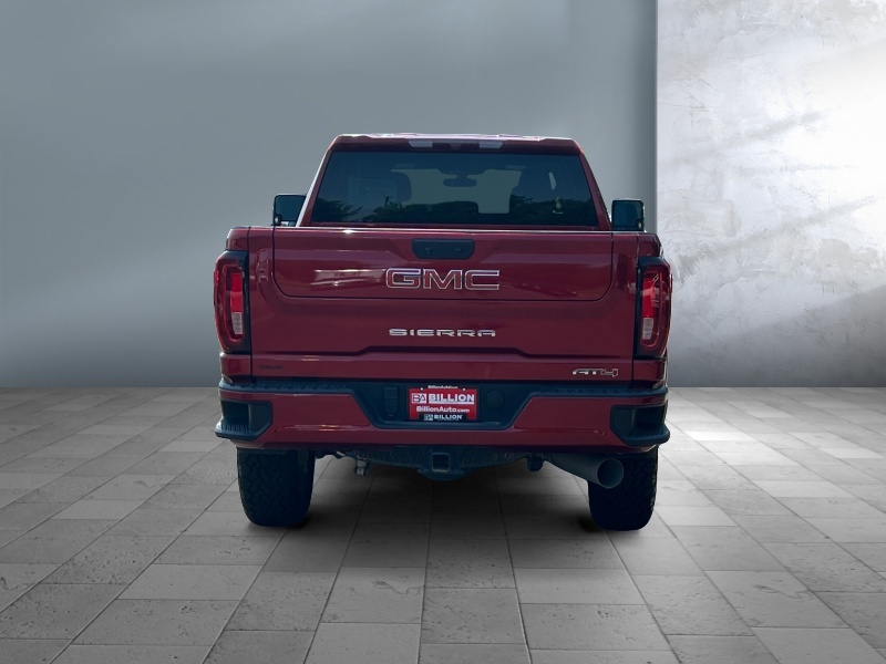 2023 GMC Sierra 2500HD