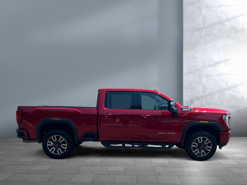 2023 GMC Sierra 2500HD