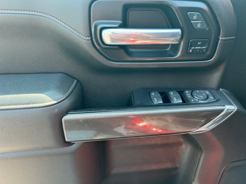 2023 GMC Sierra 2500HD