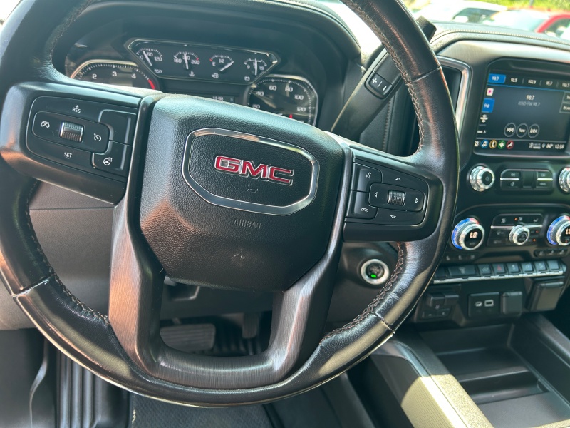 2023 GMC Sierra 2500HD