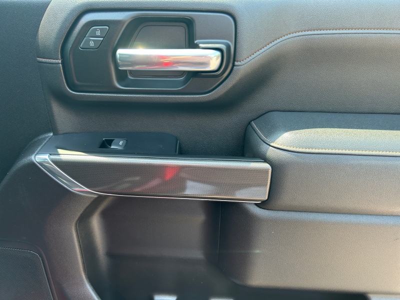2023 GMC Sierra 2500HD