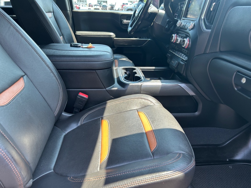 2023 GMC Sierra 2500HD