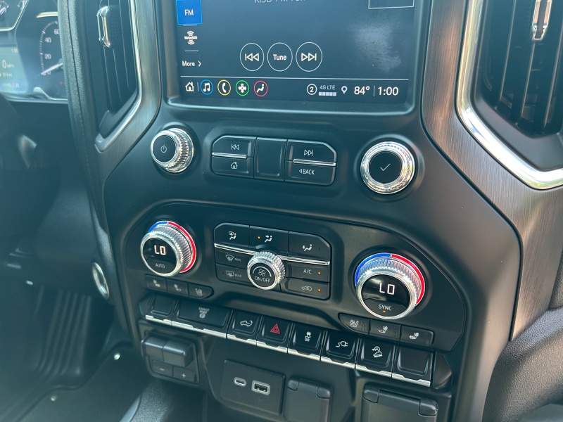 2023 GMC Sierra 2500HD