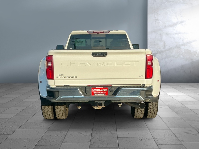 2022 Chevrolet Silverado 3500HD