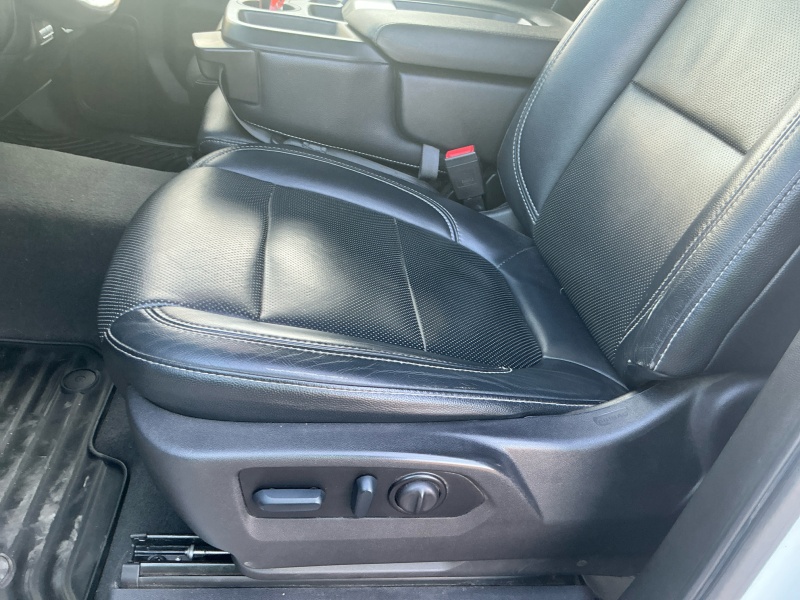 2022 Chevrolet Silverado 3500HD