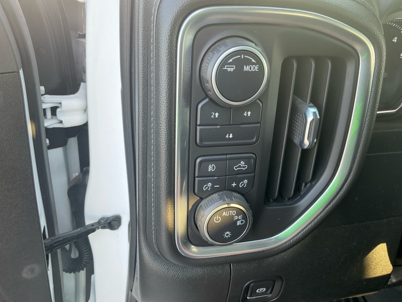 2022 Chevrolet Silverado 3500HD