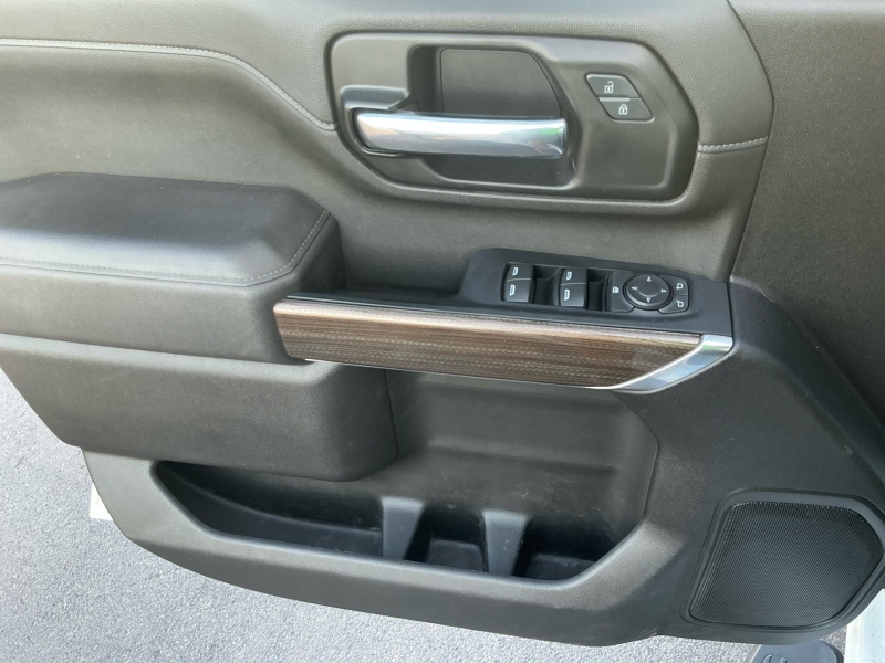 2022 Chevrolet Silverado 3500HD