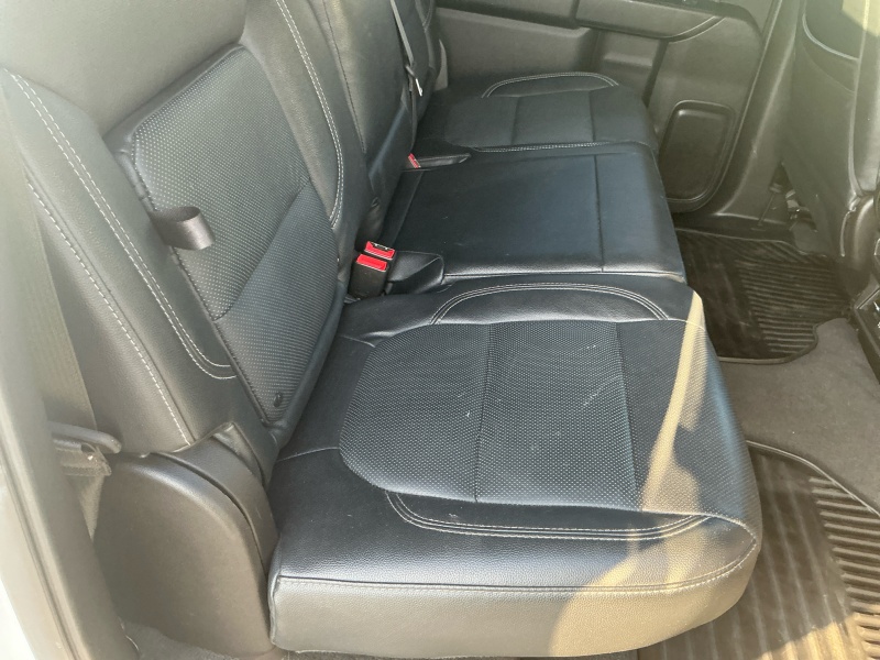 2022 Chevrolet Silverado 3500HD