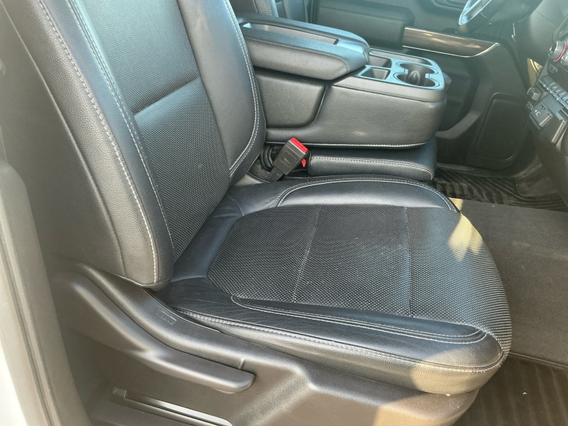 2022 Chevrolet Silverado 3500HD
