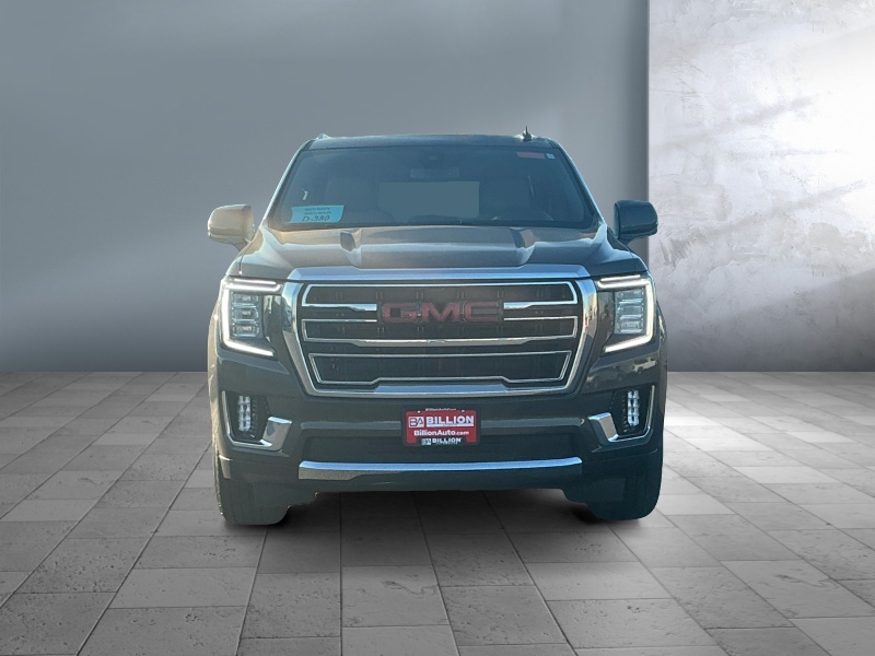 2021 GMC Yukon