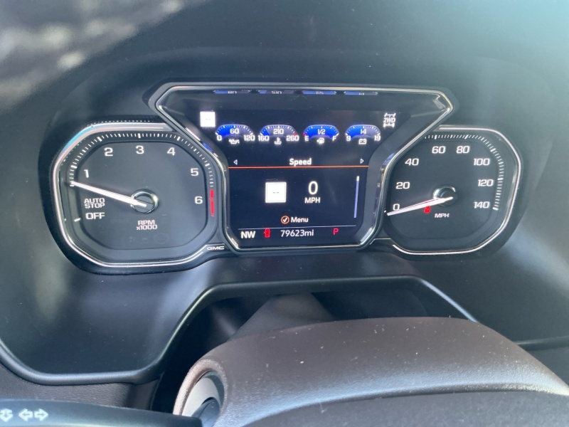 2021 GMC Yukon