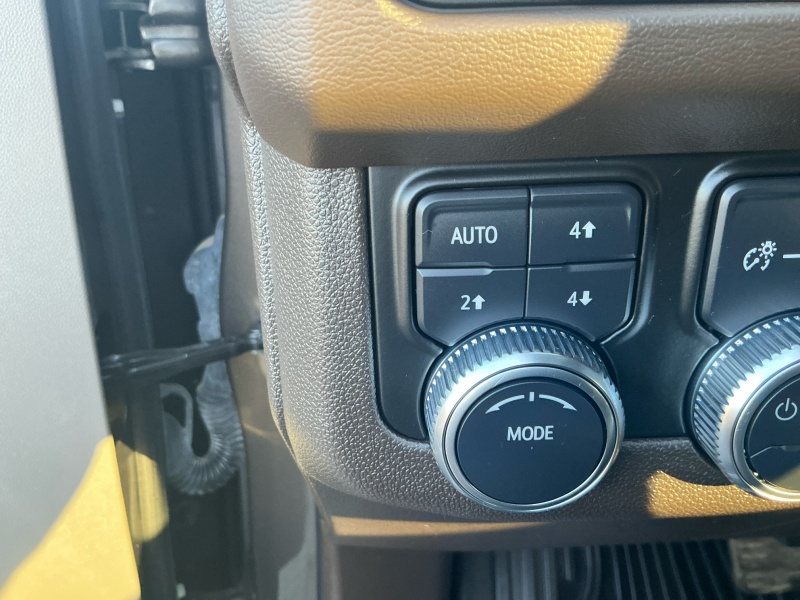 2021 GMC Yukon