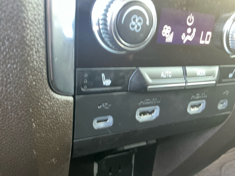 2021 GMC Yukon
