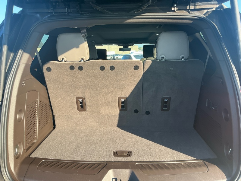 2021 GMC Yukon