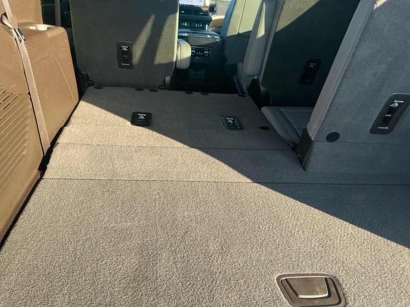 2021 GMC Yukon