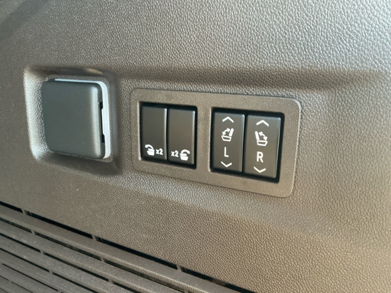 2021 GMC Yukon