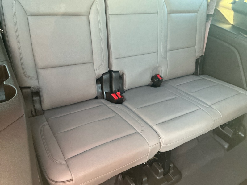 2021 GMC Yukon
