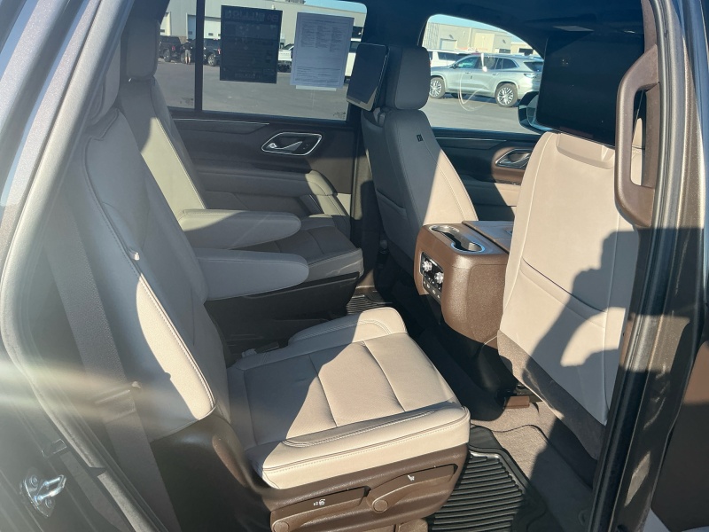 2021 GMC Yukon