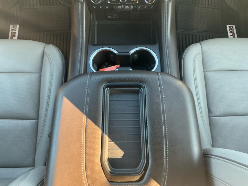 2021 GMC Yukon