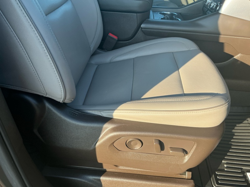 2021 GMC Yukon