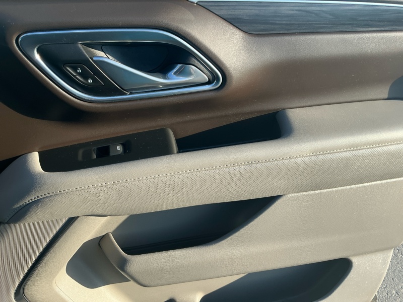 2021 GMC Yukon