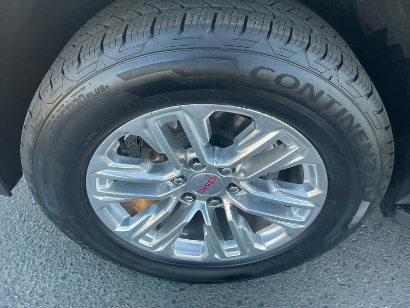 2021 GMC Yukon