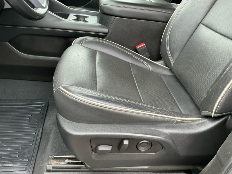 2021 GMC Yukon