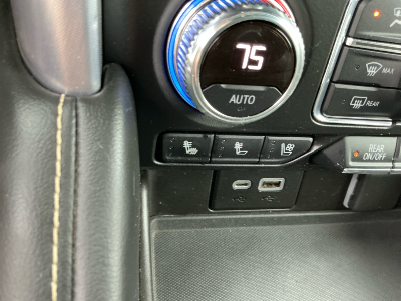 2021 GMC Yukon