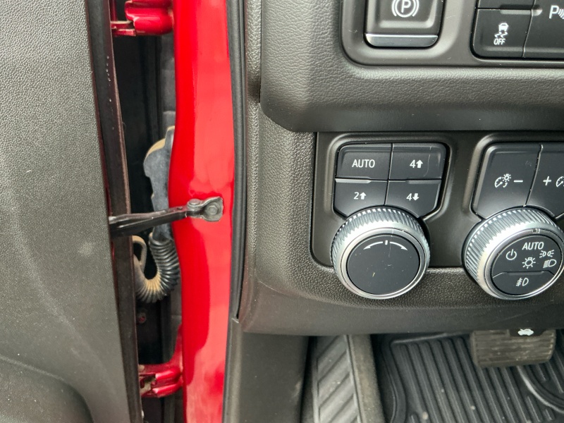 2021 GMC Yukon