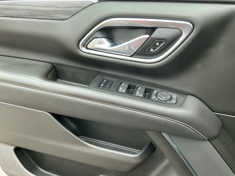 2021 GMC Yukon