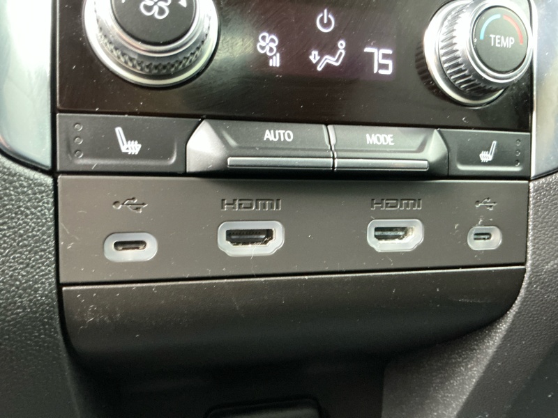 2021 GMC Yukon