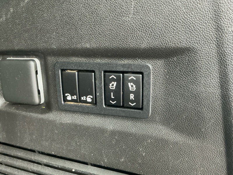 2021 GMC Yukon