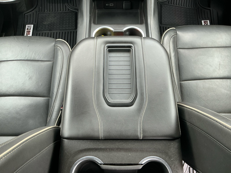 2021 GMC Yukon