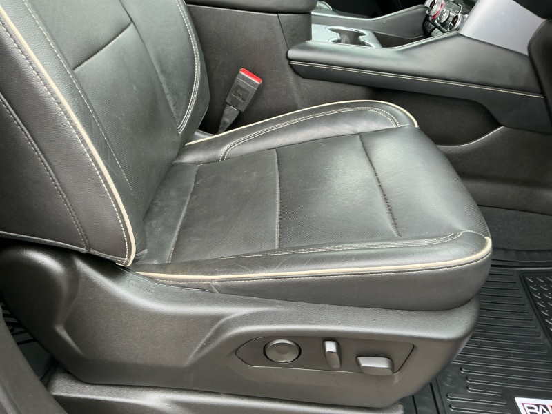 2021 GMC Yukon