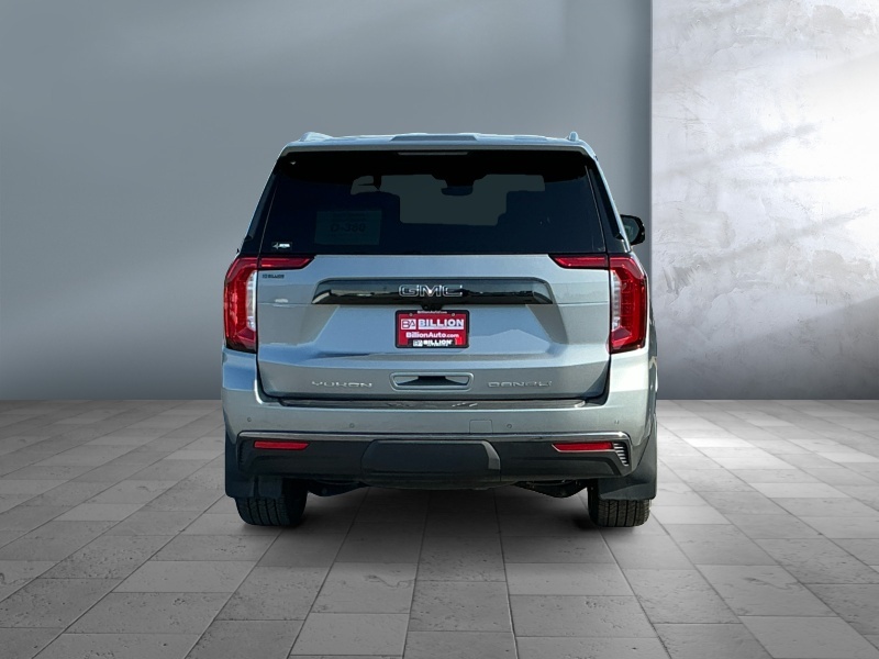 2024 GMC Yukon