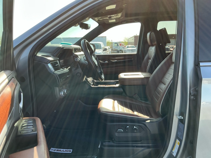 2024 GMC Yukon