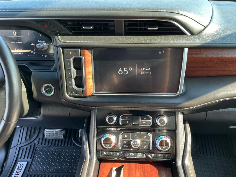 2024 GMC Yukon