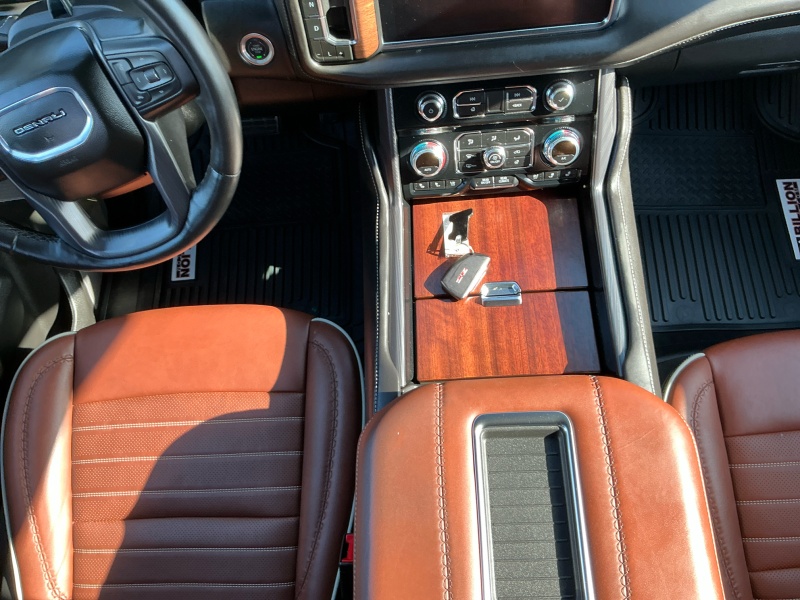 2024 GMC Yukon