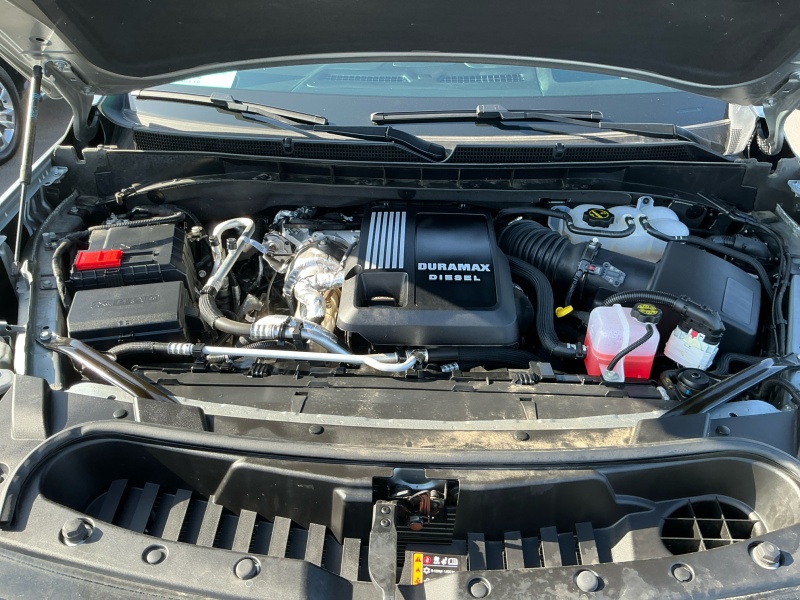 2024 GMC Yukon