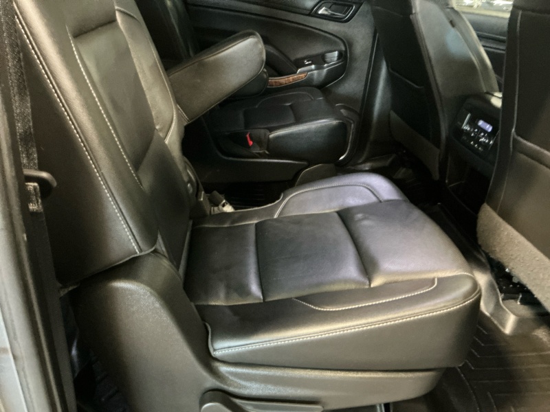 2019 Chevrolet Suburban
