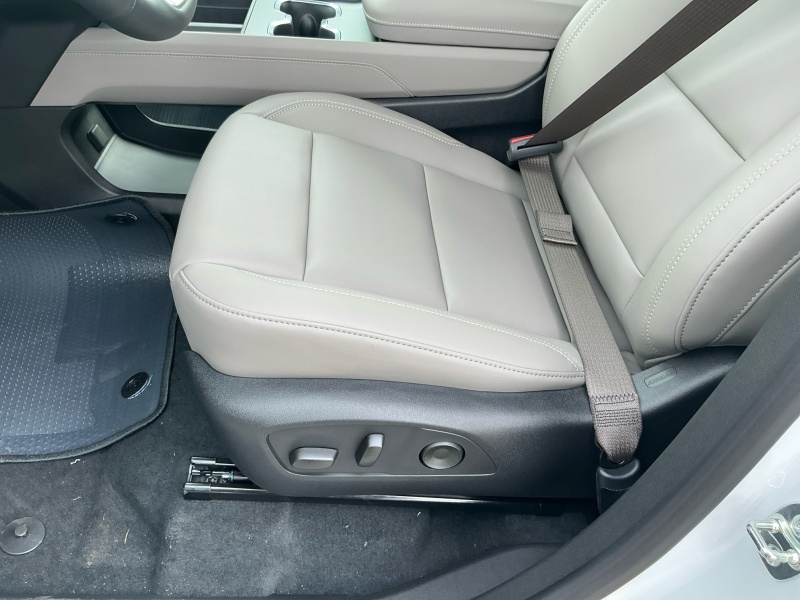 2025 GMC Acadia