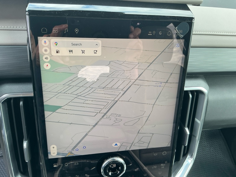 2025 GMC Acadia