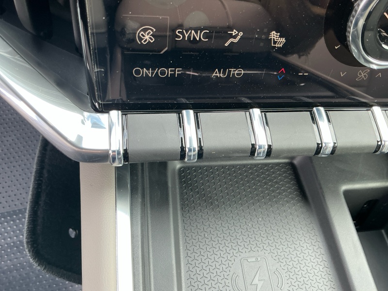 2025 GMC Acadia