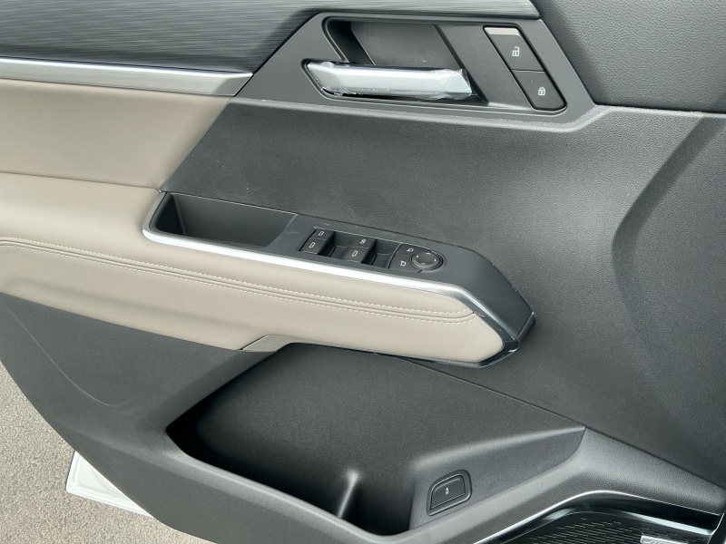 2025 GMC Acadia