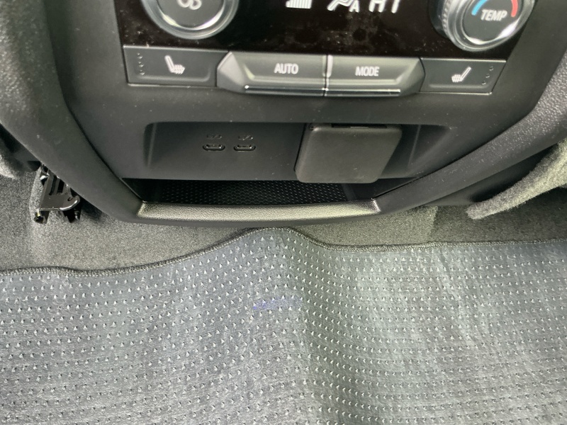 2025 GMC Acadia
