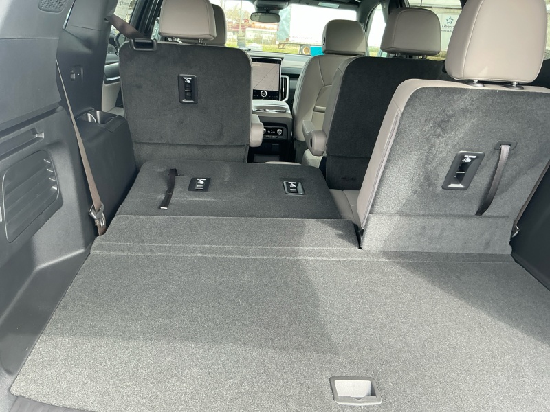 2025 GMC Acadia