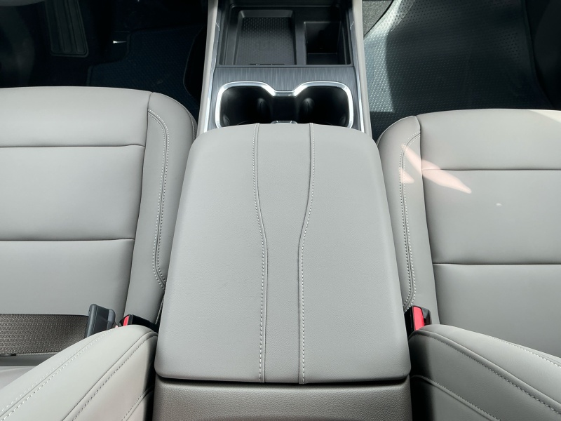 2025 GMC Acadia