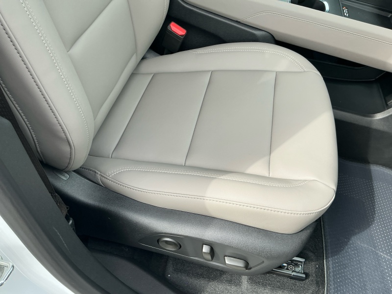 2025 GMC Acadia