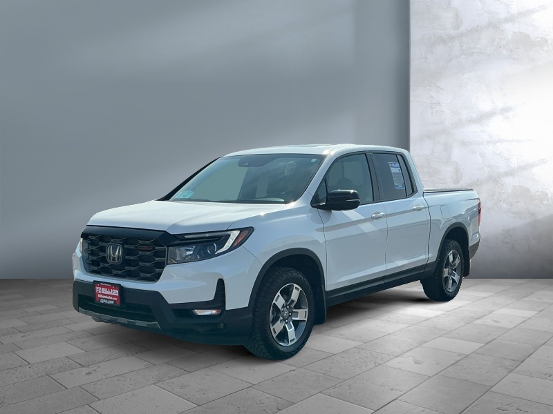 2024 Honda Ridgeline