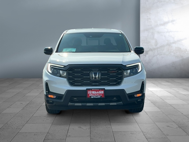 2024 Honda Ridgeline